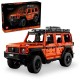 LEGO TECHNIC 42177 Mercedes-Benz G 500 Professional Line LEGO TECHNIC 42177 Mercedes-Benz G 500 Professional Line