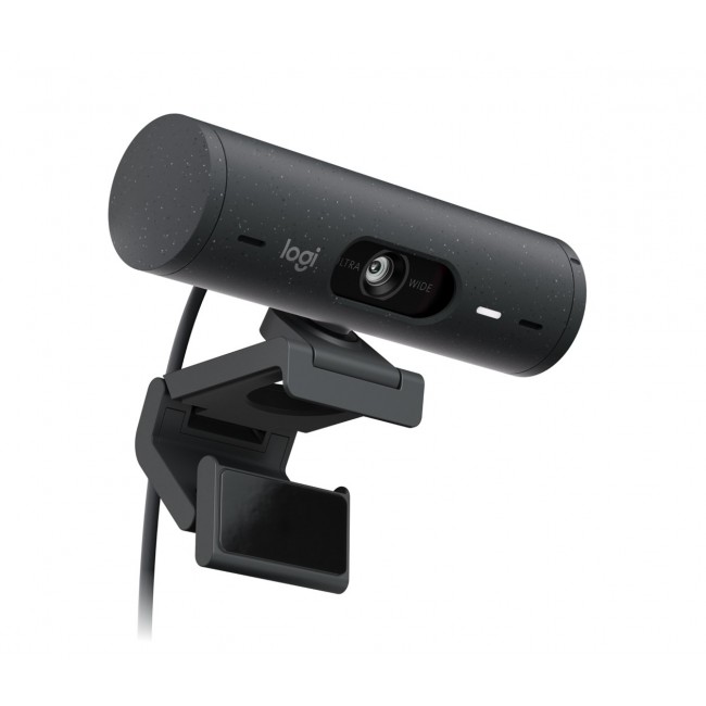Logitech Brio 500 Full HD Webcam Logitech Brio 500 Full HD Webcam