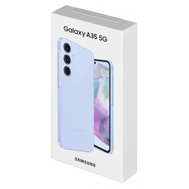 Samsung Galaxy A35 5G 16.8 cm (6.6