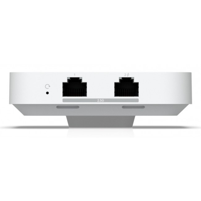 Ubiquiti U7 In-Wall 4300 Mbit/s White Power over Ethernet (PoE)