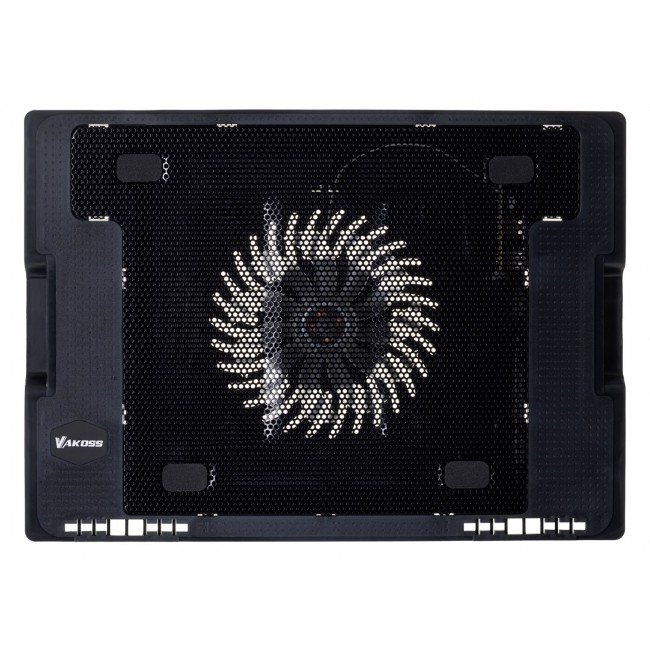 Vakoss LF-1860AL laptop cooling pad 43.2 cm (17