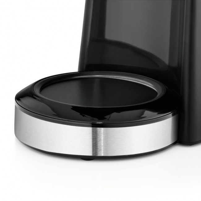 WMF Bueno 04.1225.0011 coffee maker Semi-auto Drip coffee maker 1.7 L