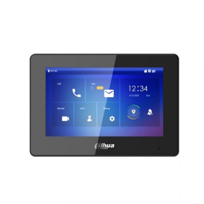 Dahua Technology VTH5422HB Display