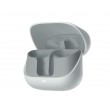 Havit TW906 Pro - TWS wireless headphones, grey