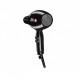 Solis Swiss Perfection hair dryer 2300 W Black Solis Swiss Perfection hair dryer 2300 W Black