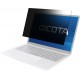 DICOTA D50012-4AD display privacy filter 35.6 cm (14