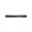 LevelOne 16-Port Gigabit Switch LevelOne 16-Port Gigabit Switch