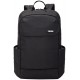 Thule Lithos TLBP216 - Black backpack Casual backpack Polyester