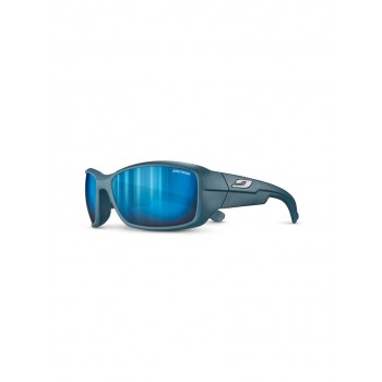 Okulary przeciws oneczne Julbo Whoops SP3CF - blue mat/grey light