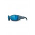 Okulary przeciws oneczne Julbo Whoops SP3CF - blue mat/grey light