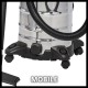 Einhell TC-VC 1930 S Black, Gray, Red 30 L 1500 W