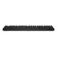 GENESIS THOR 404 keyboard Universal USB QWERTY English Black