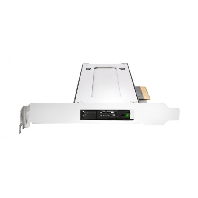 Icy Dock MB840M2P-B interface cards/adapter Internal M.2