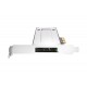 Icy Dock MB840M2P-B interface cards/adapter Internal M.2