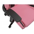 GENESIS Nitro 720 PC gaming chair Air filled seat Black, Pink GENESIS Nitro 720 PC gaming chair Air filled seat Black, Pink