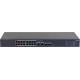 Dahua Technology CS4220-16GT-135 network switch Managed L2 Gigabit Ethernet (10/100/1000) Power over Ethernet (PoE) Black