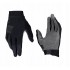 LEATT Glove MTB 1.0 GripR Cycling Gloves Size L, Black