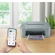 Canon PIXMA TS3752i Inkjet A4 4800 x 1200 DPI Wi-Fi
