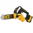 DeWALT DCMPS520P1-QW power hedge trimmer DeWALT DCMPS520P1-QW power hedge trimmer