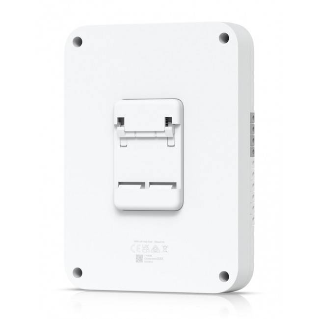 Ubiquiti G3 Gate Starter Kit security access control system Black, Grey, White