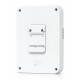 Ubiquiti G3 Gate Starter Kit security access control system Black, Grey, White