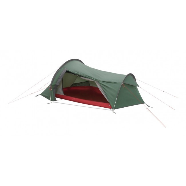 Robens Cress 2 Pro 2 person(s) Green Tunnel tent