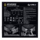Lian Li RS1000G power supply unit 1000 W 20+4 pin ATX ATX Black