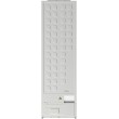 Gorenje NRKI517E41 Built-in 252 L E White Gorenje NRKI517E41 Built-in 252 L E White