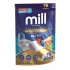 MILL CLEAN&SHINE Ultra Dishwasher Capsules, 19 capsules, 3K.D