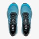 Scarpa SPIN RACE, 45, Azure - White