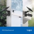 TP-Link Tapo C411 KIT Bullet IP security camera Outdoor 2304 x 1296 pixels Ceiling/wall TP-Link Tapo C411 KIT Bullet IP security camera Outdoor 2304 x 1296 pixels Ceiling/wall