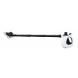 Esperanza EHS008 Steam Washer 0.35L Black, White 900W