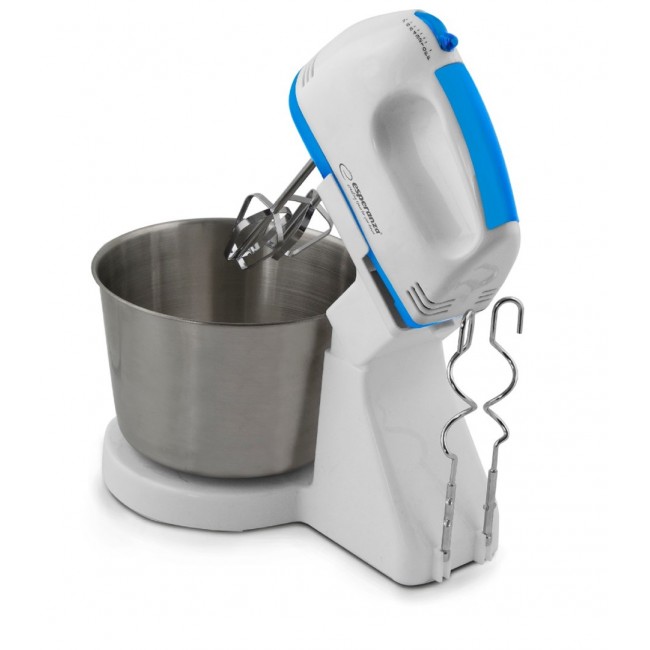 Esperanza EKM019WB Mixer with bowl Esperanza EKM019WB Mixer with bowl