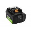 Green Cell BL1830 Battery For Makita LXT Power Tools 18V 3Ah Rechargeable Replacement Green Cell BL1830 Battery For Makita LXT Power Tools 18V 3Ah Rechargeable Replacement