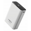Ansmann PB222PD Lithium Polymer (LiPo) 20000 mAh White Ansmann PB222PD Lithium Polymer (LiPo) 20000 mAh White