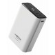 Ansmann PB222PD Lithium Polymer (LiPo) 20000 mAh White Ansmann PB222PD Lithium Polymer (LiPo) 20000 mAh White