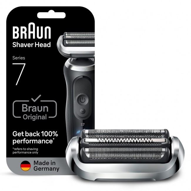 Braun Series 7 74 S Shaving head Braun Series 7 74 S Shaving head