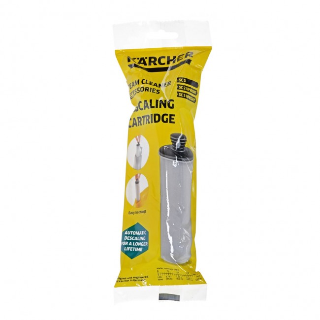 K rcher SC 3 Deluxe 1 L 1900 W Black, White K rcher SC 3 Deluxe 1 L 1900 W Black, White
