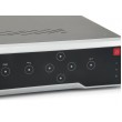 LevelOne NVR-1332 4-Bay Network Video recoder, H265