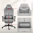 Huzaro Force 8.1 Grey Gaming Chair