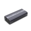 Lindy 43394 storage drive enclosure SSD enclosure Grey M.2 Lindy 43394 storage drive enclosure SSD enclosure Grey M.2