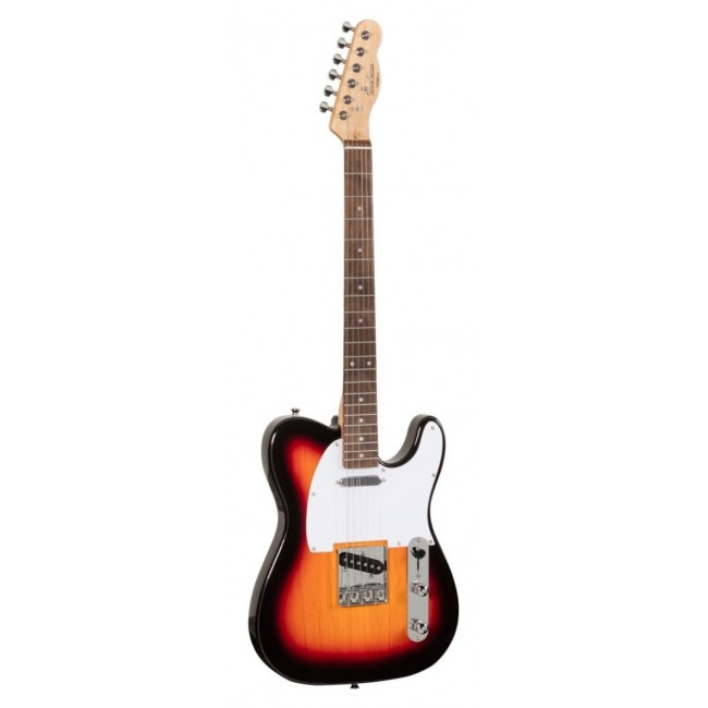 Soundsation TWANGER-R 3TS - gitara elektryczna Soundsation TWANGER-R 3TS - gitara elektryczna