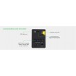APC BX1200MI uninterruptible power supply (UPS) Line-Interactive 1.2 kVA 650 W 6 AC outlet(s)