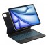 Inateck KB09119_BLACK tablet spare part/accessory Keyboard