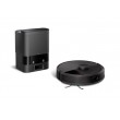iRobot Roomba 105 Combo Robot + AutoEmpty Black