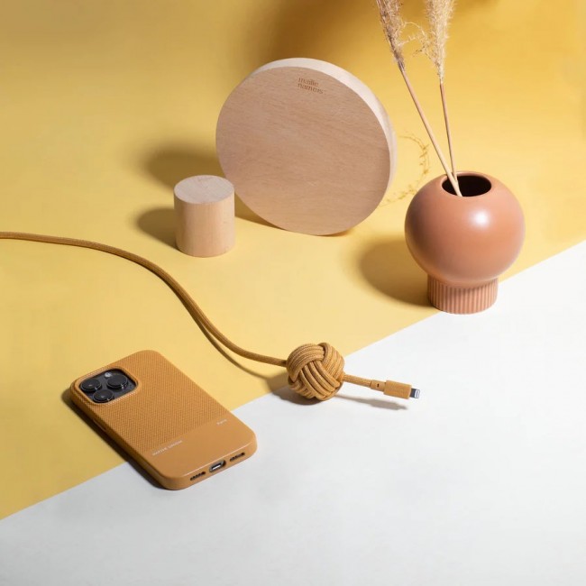 Native Union Night Cable (USB-C to Lightning)
