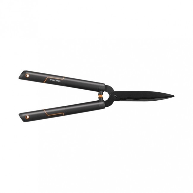 FISKARS HEDGE TRIMMER SINGLESTEP HS22