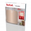 Tefal Classic PP1900V0 personal scale Square Beige Electronic personal scale