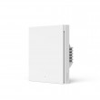 Aqara WS-EUK01 light switch Polycarbonate (PC) White