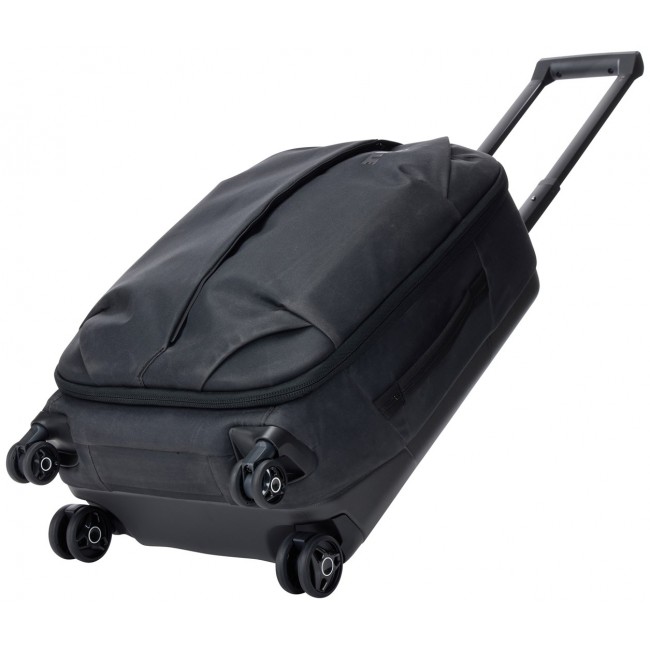 Thule Aion TARS122 - Black Trolley Soft shell 35 L Polyester Thule Aion TARS122 - Black Trolley Soft shell 35 L Polyester
